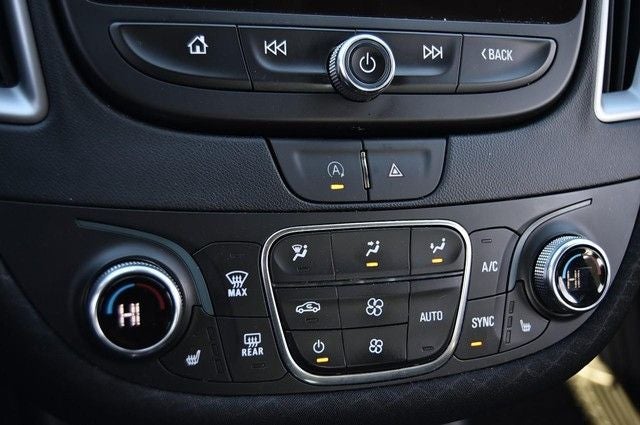 2024 Chevrolet Malibu LT 1LT [MotorTrend Certified]