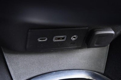 2024 Chevrolet Malibu LT 1LT [MotorTrend Certified]