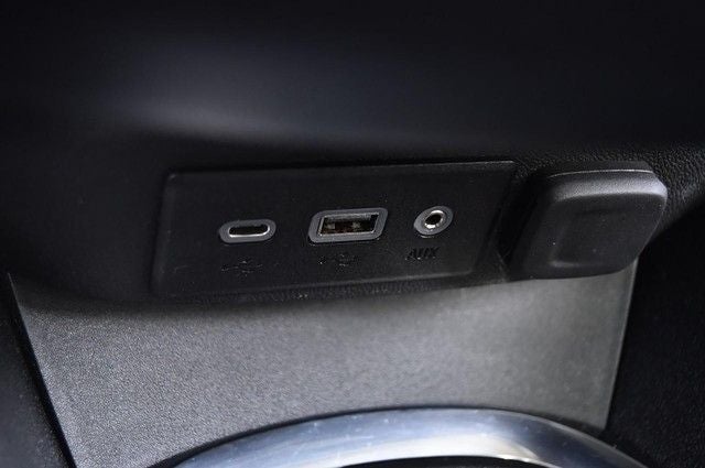 2024 Chevrolet Malibu LT 1LT [MotorTrend Certified]