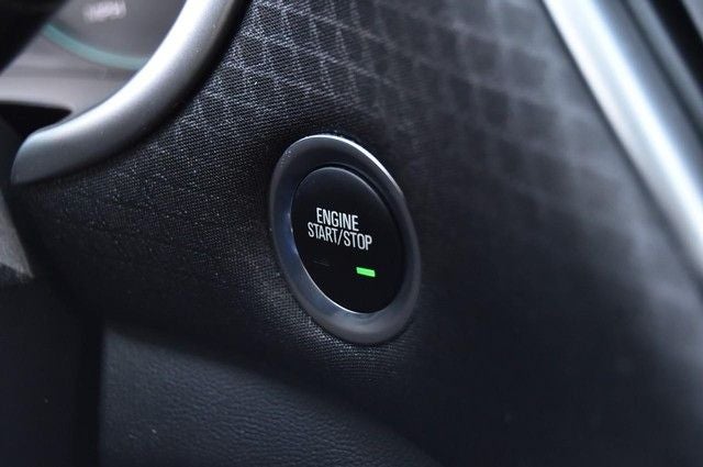 2024 Chevrolet Malibu LT 1LT [MotorTrend Certified]