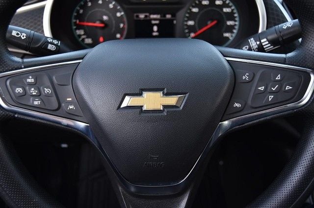 2024 Chevrolet Malibu LT 1LT [MotorTrend Certified]