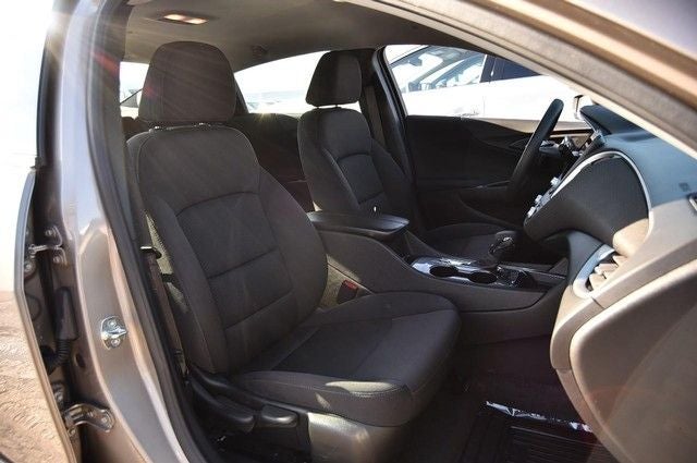 2024 Chevrolet Malibu LT 1LT [MotorTrend Certified]