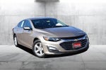 2024 Chevrolet Malibu LT 1LT [MotorTrend Certified]