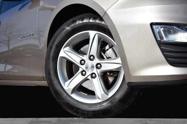 2024 Chevrolet Malibu LT 1LT [MotorTrend Certified]