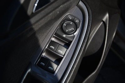 2024 Chevrolet Malibu LT 1LT [MotorTrend Certified]