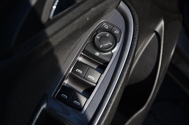 2024 Chevrolet Malibu LT 1LT [MotorTrend Certified]