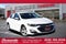 2024 Chevrolet Malibu LT 1LT [MotorTrend Certified]