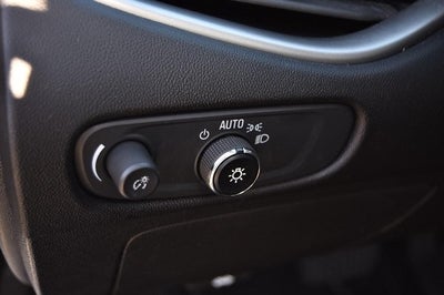 2024 Chevrolet Malibu LT 1LT [MotorTrend Certified]