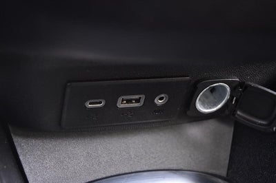 2024 Chevrolet Malibu LT 1LT [MotorTrend Certified]