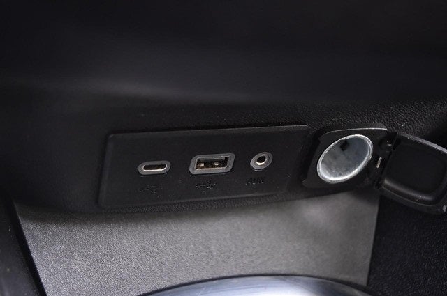 2024 Chevrolet Malibu LT 1LT [MotorTrend Certified]