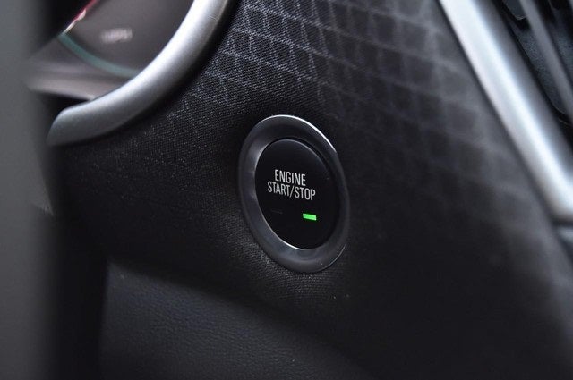 2024 Chevrolet Malibu LT 1LT [MotorTrend Certified]