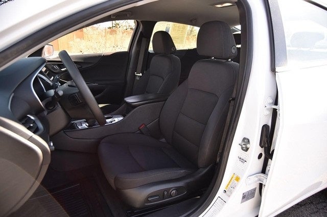 2024 Chevrolet Malibu LT 1LT [MotorTrend Certified]