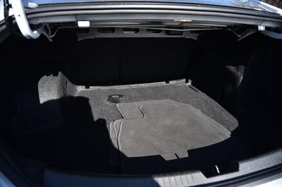 2024 Chevrolet Malibu LT 1LT [MotorTrend Certified]