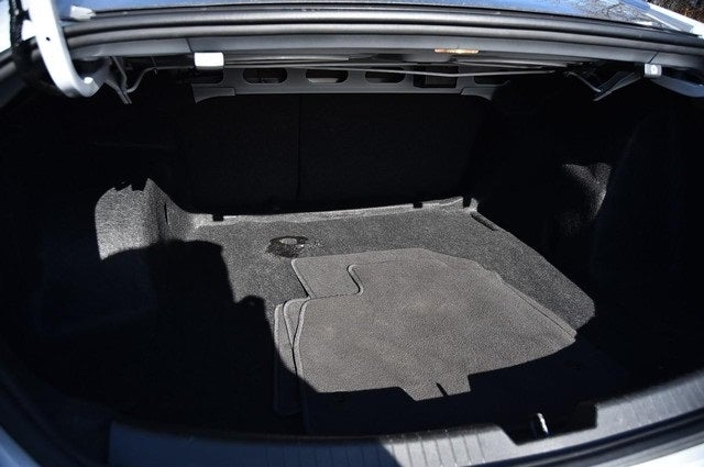 2024 Chevrolet Malibu LT 1LT [MotorTrend Certified]