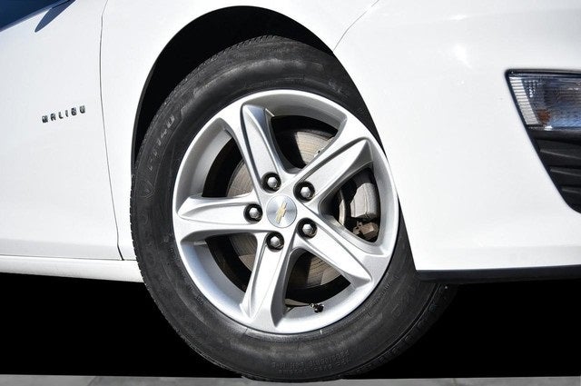 2024 Chevrolet Malibu LT 1LT [MotorTrend Certified]