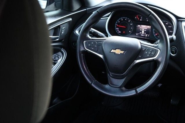 2019 Chevrolet Malibu RS