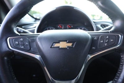 2019 Chevrolet Malibu RS