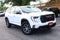 2025 GMC Acadia AT4 AWD w/ Panoramic Moonroof [MotorTrend Certified]