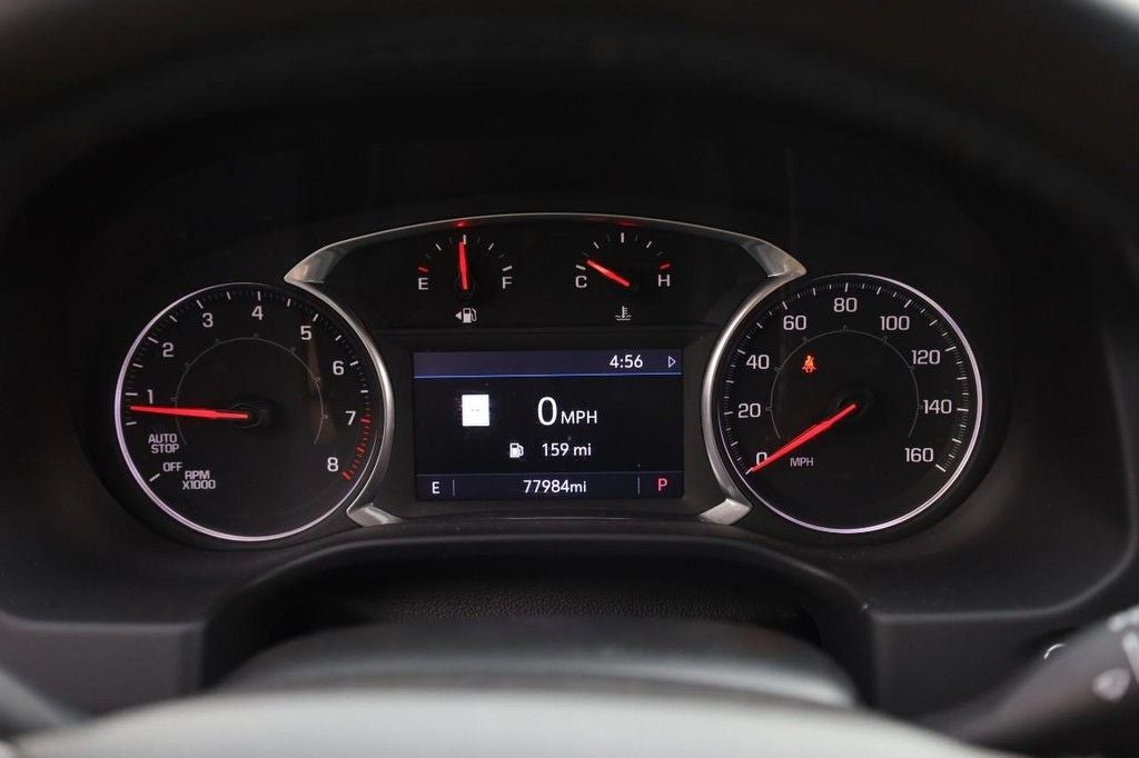 2020 GMC Acadia SLT