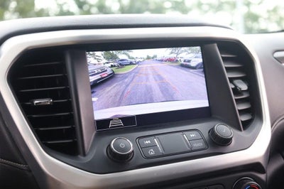 2020 GMC Acadia SLT