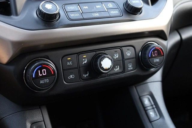 2017 GMC Acadia Denali AWD [MotorTrend Certified]