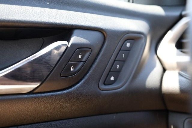 2017 GMC Acadia Denali AWD [MotorTrend Certified]