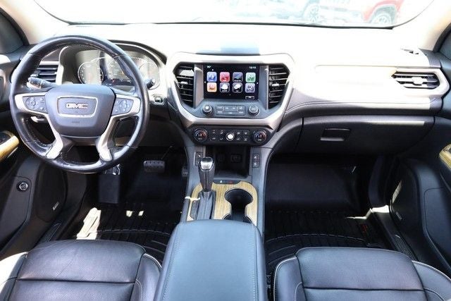 2017 GMC Acadia Denali AWD [MotorTrend Certified]