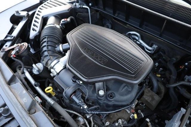 2017 GMC Acadia Denali AWD [MotorTrend Certified]
