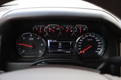 2020 GMC Yukon SLT Standard Edition