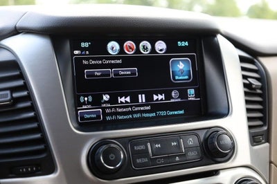 2020 GMC Yukon SLT Standard Edition