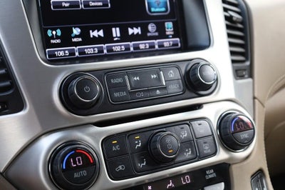2020 GMC Yukon SLT Standard Edition
