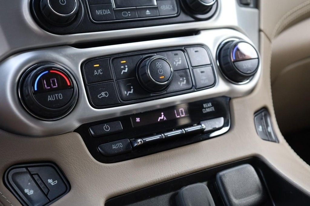 2020 GMC Yukon SLT Standard Edition