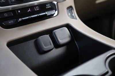 2020 GMC Yukon SLT Standard Edition