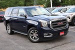 2020 GMC Yukon SLT Standard Edition