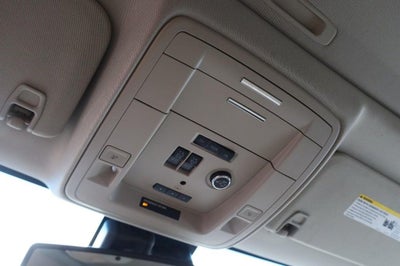 2020 GMC Yukon SLT Standard Edition