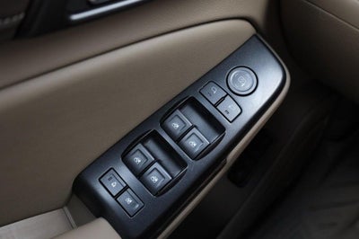 2020 GMC Yukon SLT Standard Edition