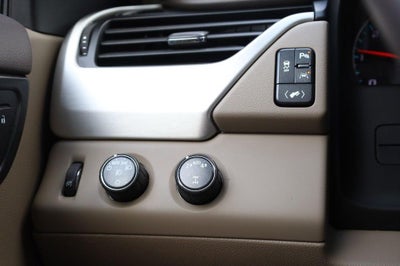 2020 GMC Yukon SLT Standard Edition