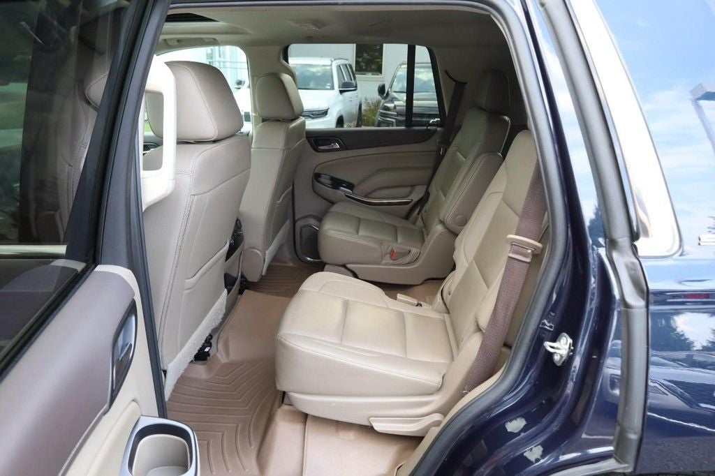 2020 GMC Yukon SLT Standard Edition