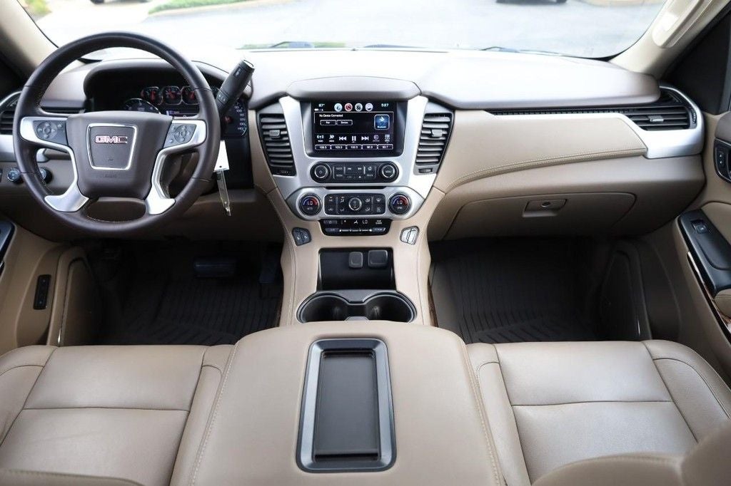 2020 GMC Yukon SLT Standard Edition