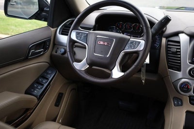 2020 GMC Yukon SLT Standard Edition