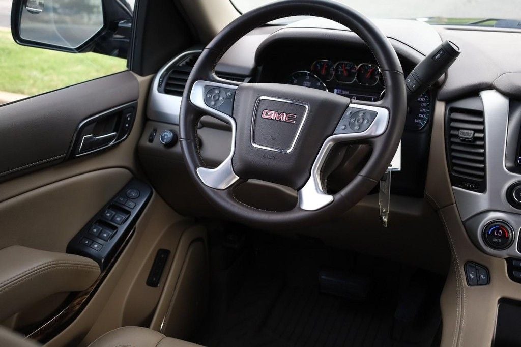 2020 GMC Yukon SLT Standard Edition