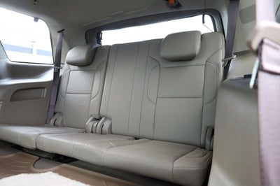 2020 GMC Yukon SLT Standard Edition