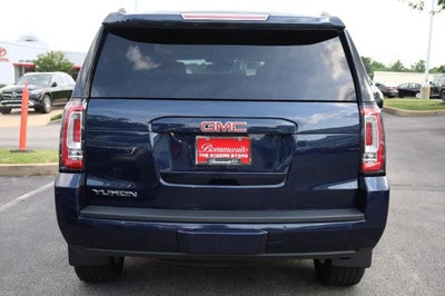 2020 GMC Yukon SLT Standard Edition