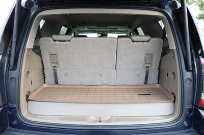 2020 GMC Yukon SLT Standard Edition