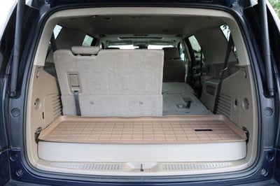 2020 GMC Yukon SLT Standard Edition