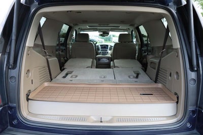 2020 GMC Yukon SLT Standard Edition