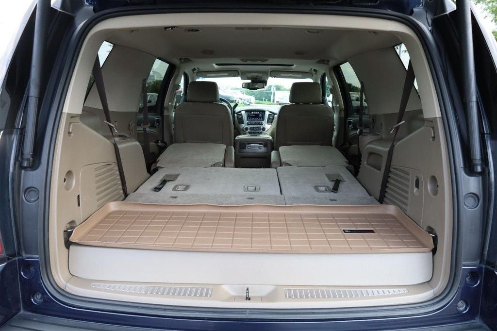 2020 GMC Yukon SLT Standard Edition