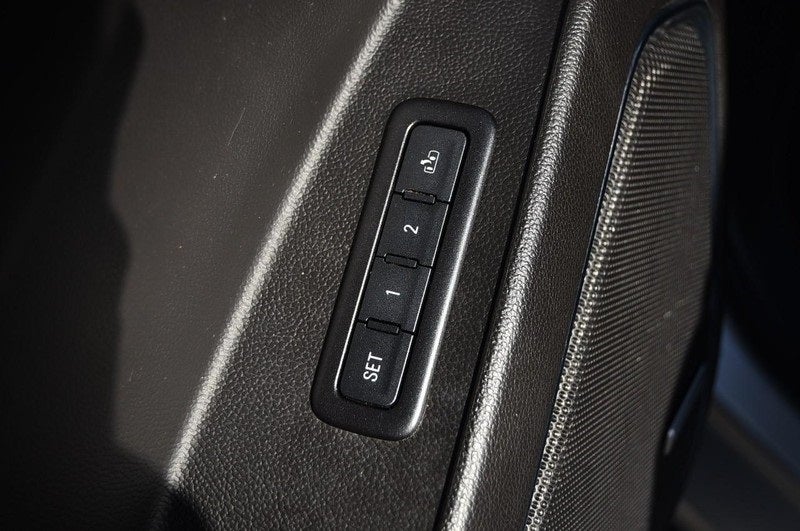 2015 Chevrolet Tahoe LTZ 4WD