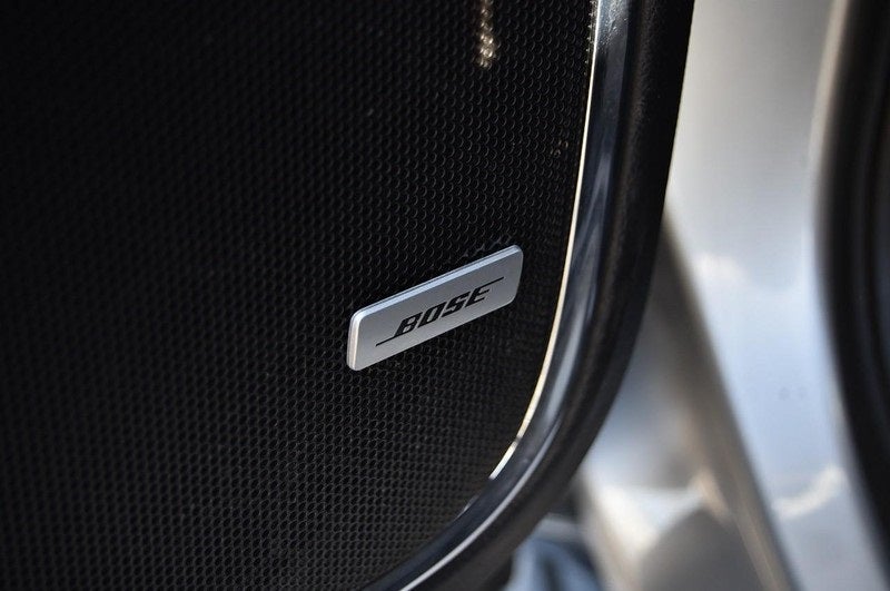 2015 Chevrolet Tahoe LTZ 4WD