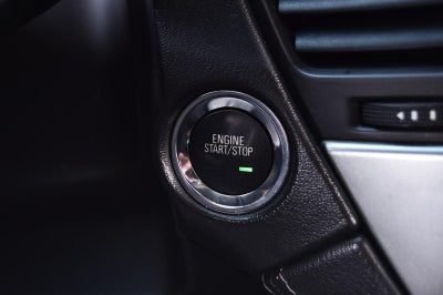 2015 Chevrolet Tahoe LTZ 4WD